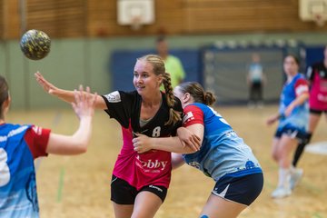 Bild 120 - wAJ Quali zur OL Runde 2